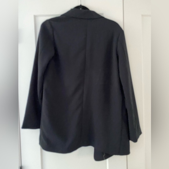 Aritzia (Wilfred) black blazer - Picture 3 of 3